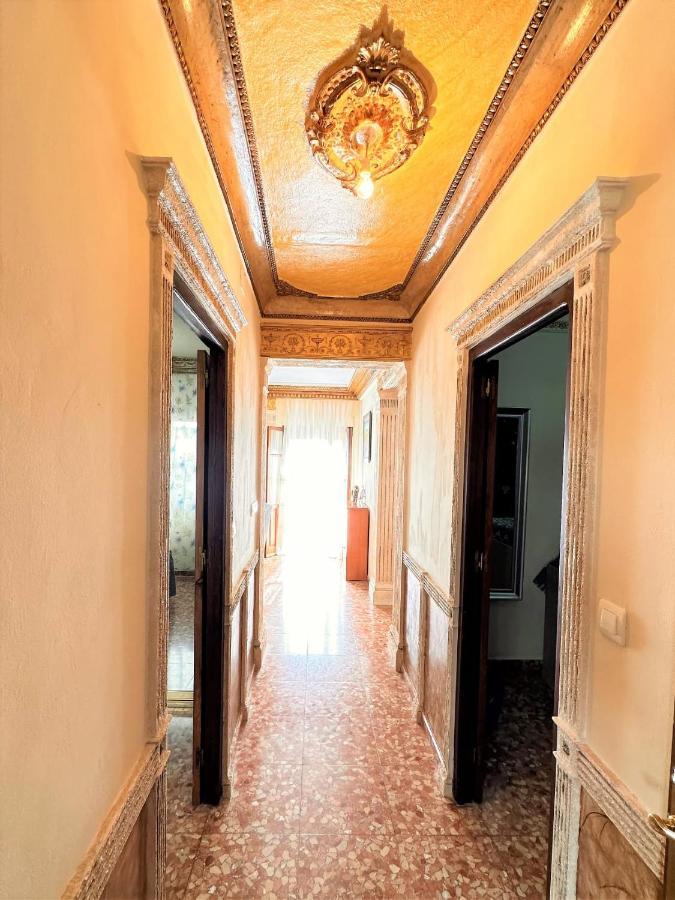 Appartamento Casa Juan Maria Alora Esterno foto