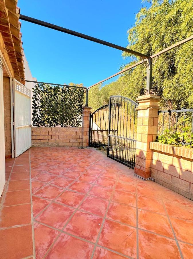 Appartamento Casa Juan Maria Alora Esterno foto